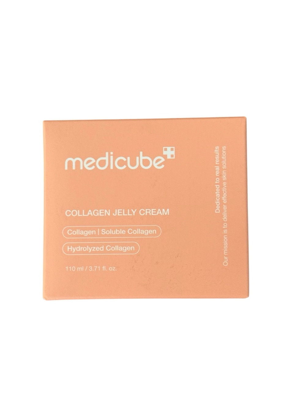 Medicube Collagen Jelly Cream. BRAND NEW